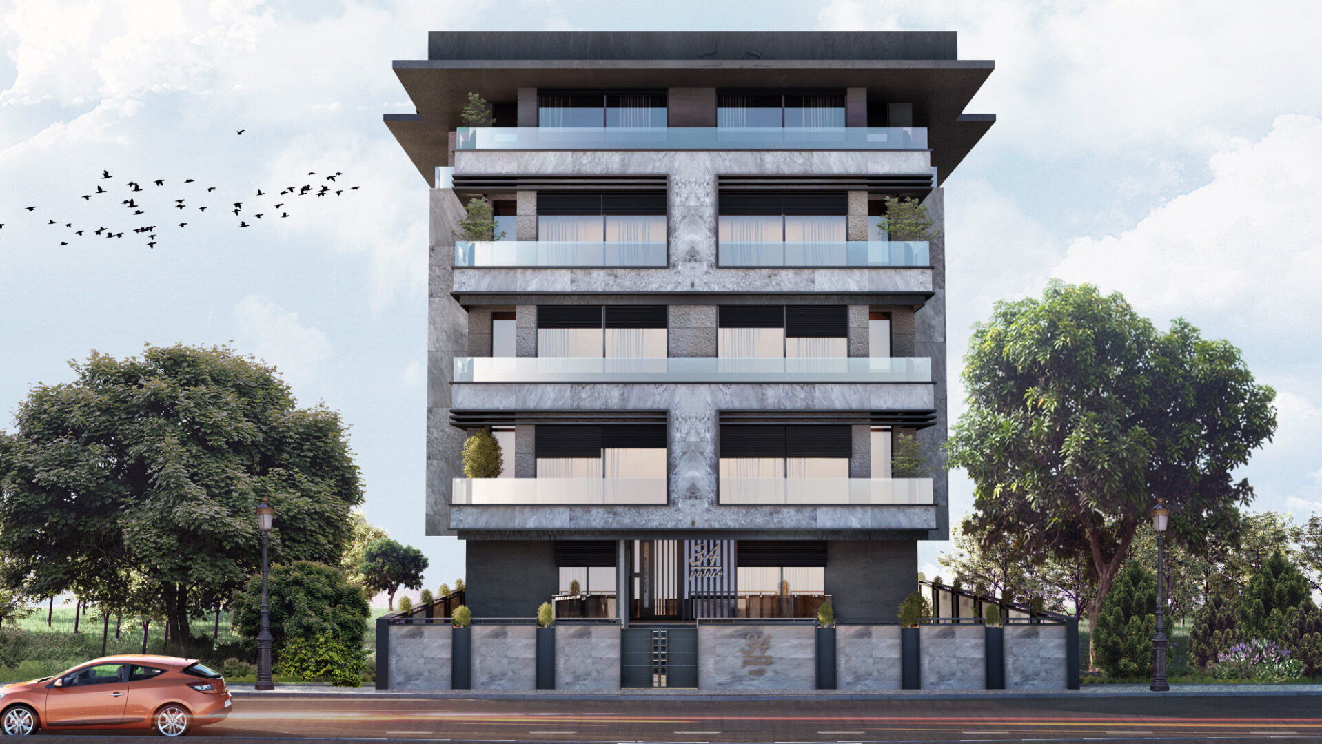 Dudullu Kentsel Dönüşüm