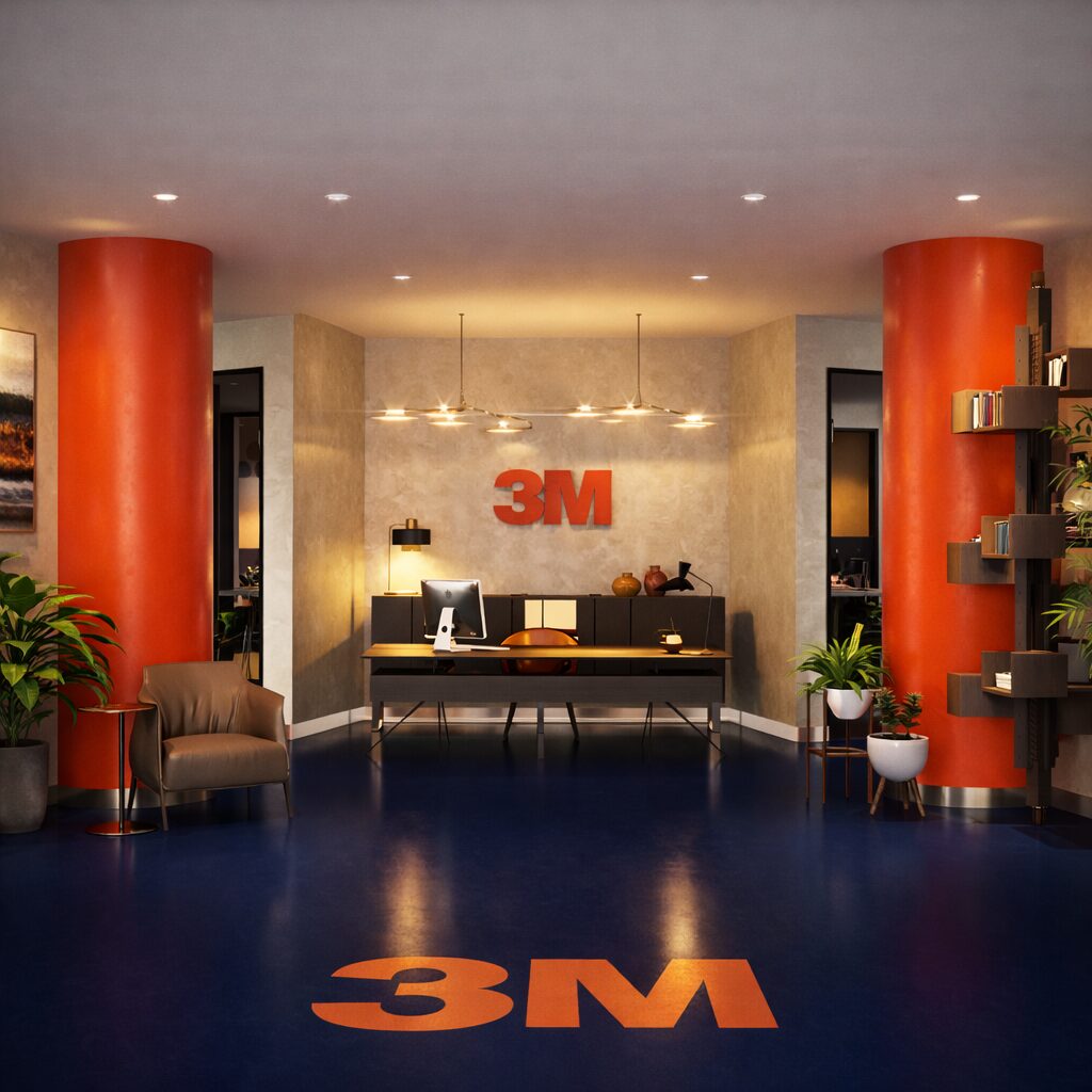 Akmerkez 3M Tic. A.Ş.