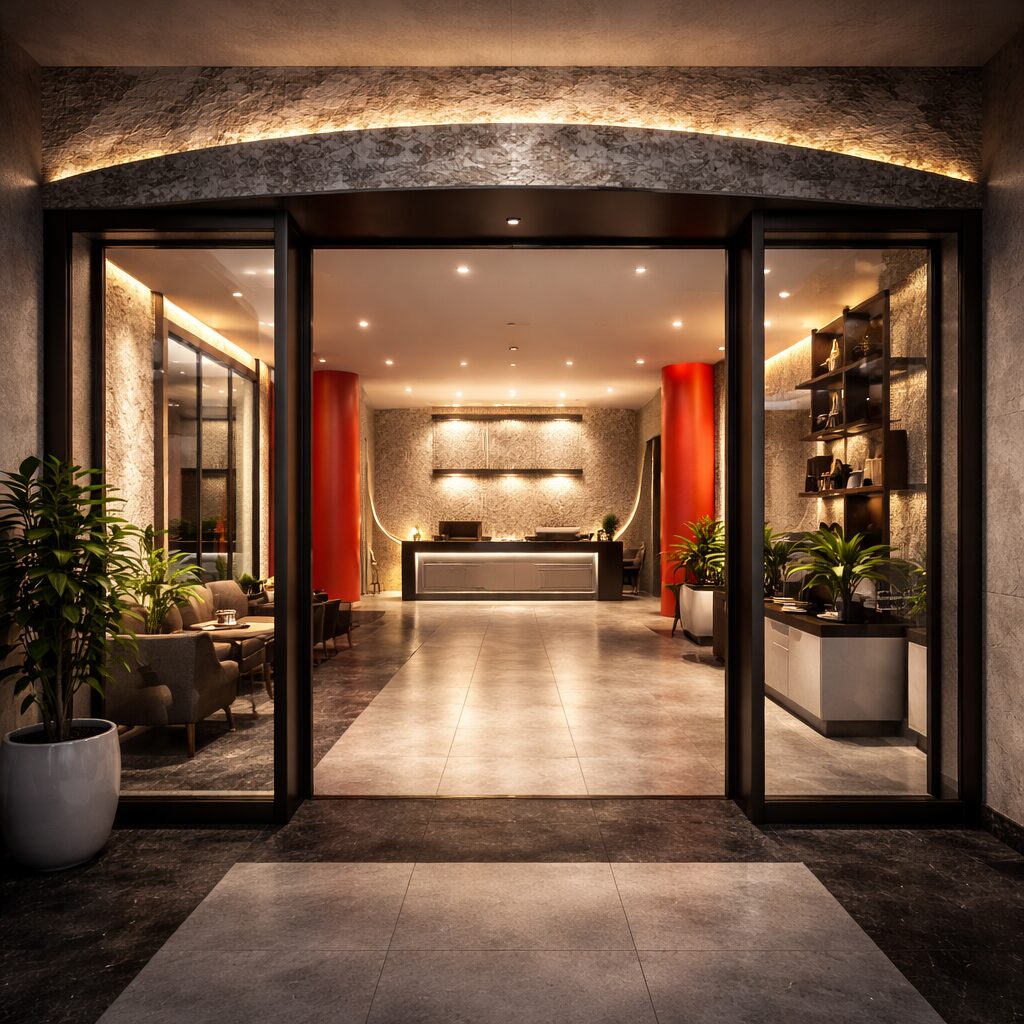 İstanbul Hukuk Bürosu