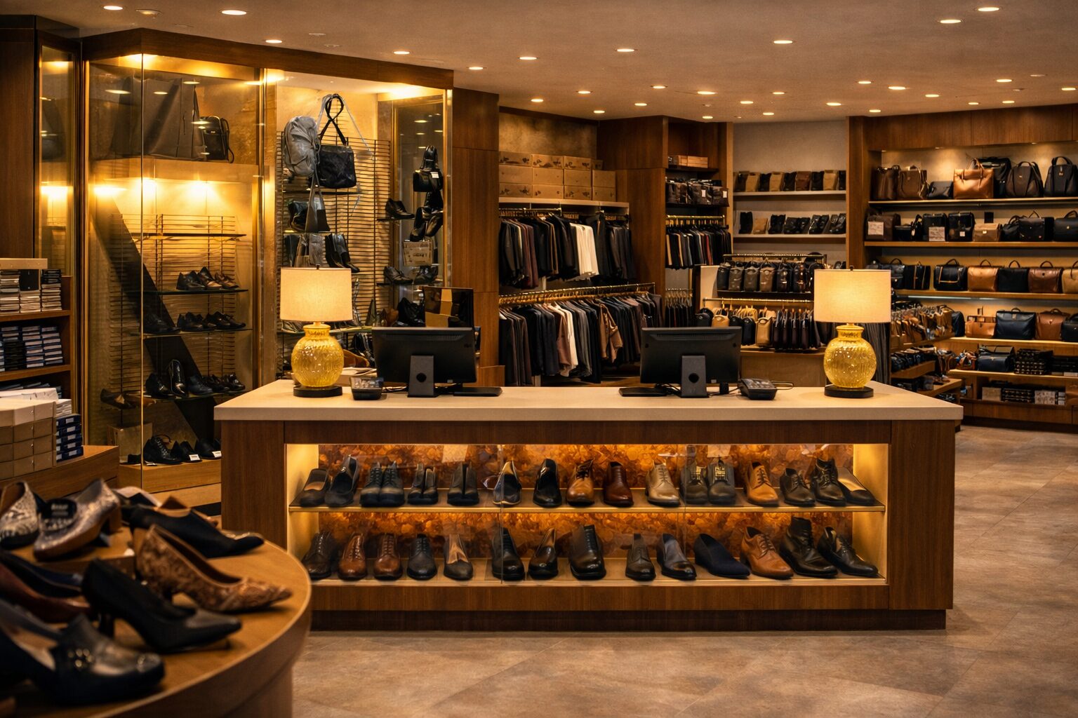 Karaköy Ayakkabı Satış Mağaza