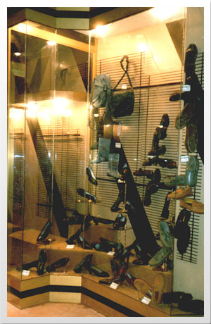 Karaköy Ayakkabı Satış Mağaza